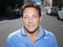 Jordan Belfort
