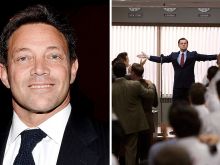 Jordan Belfort