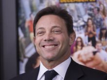 Jordan Belfort