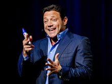 Jordan Belfort