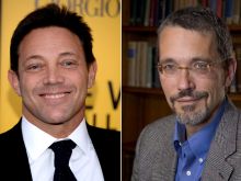 Jordan Belfort #853267 picture (Landscape Medium)