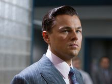 Jordan Belfort