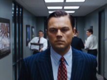 Jordan Belfort