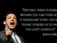 Jordan Belfort