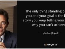 Jordan Belfort