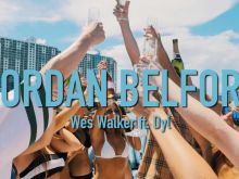 Jordan Belfort