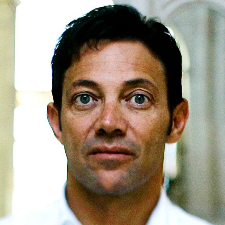 Jordan Belfort