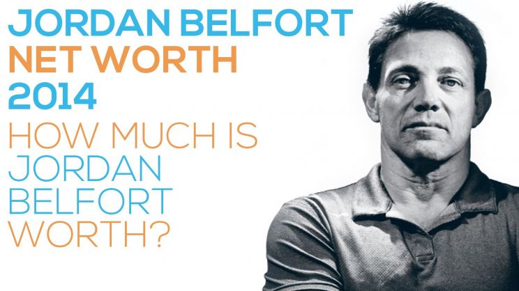 Jordan Belfort