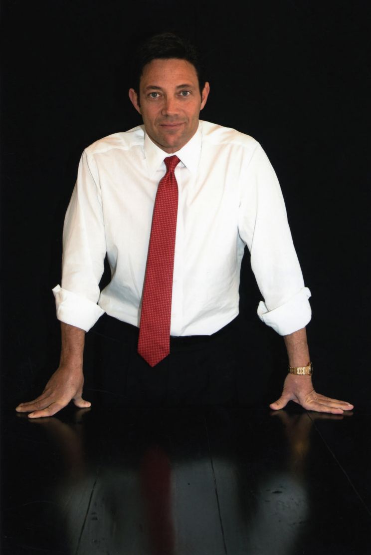 Jordan Belfort