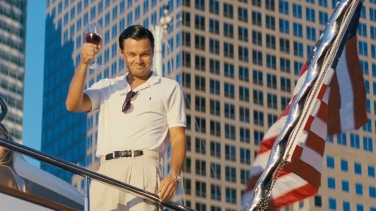Jordan Belfort
