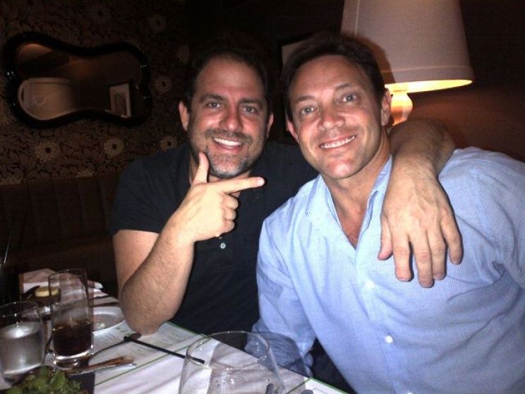 Jordan Belfort