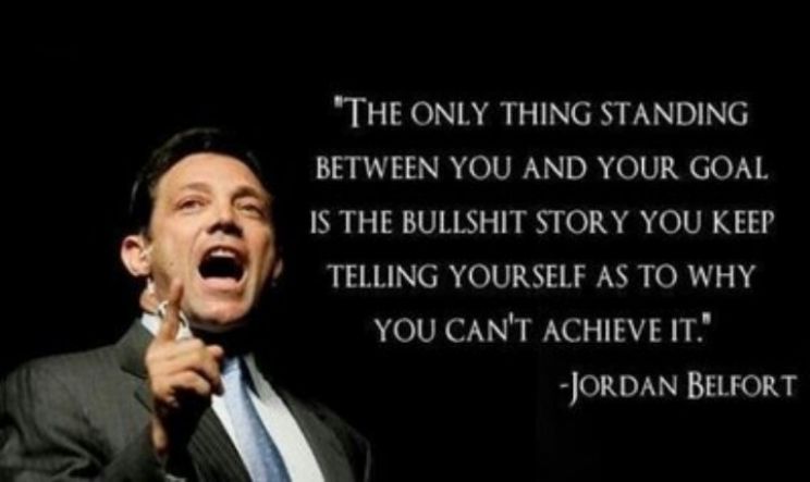 Jordan Belfort