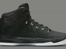 Jordan Black