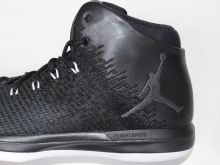 Jordan Black