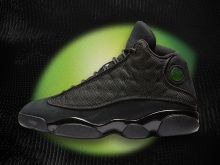 Jordan Black