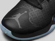 Jordan Black