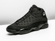 Jordan Black