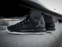 Jordan Black