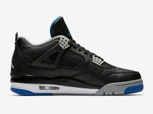 Jordan Black