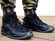 Jordan Black