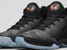 Jordan Black
