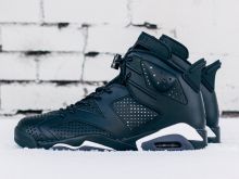 Jordan Black