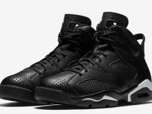 Jordan Black