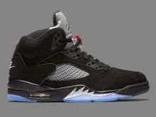 Jordan Black