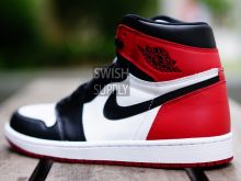Jordan Black