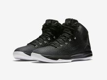 Jordan Black