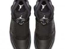 Jordan Black