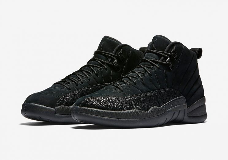 Jordan Black