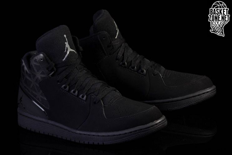 Jordan Black