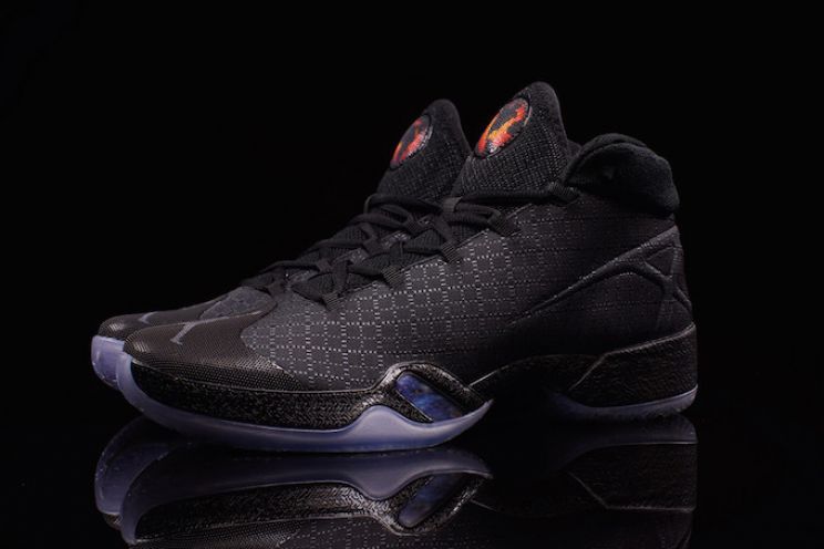 Jordan Black