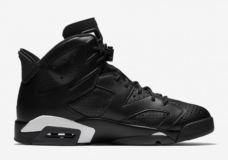 Jordan Black