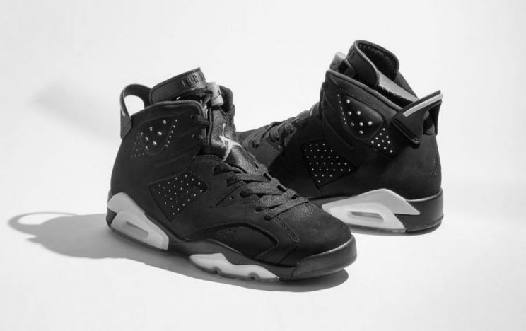 Jordan Black