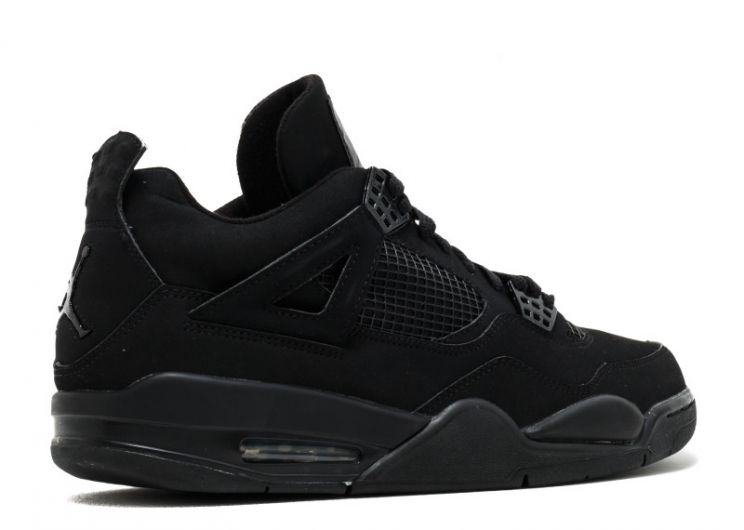 Jordan Black