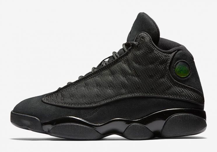 Jordan Black