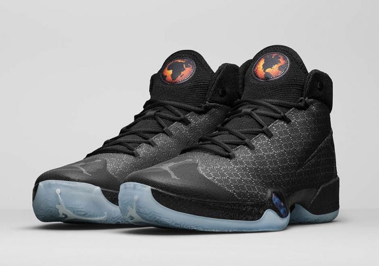 Jordan Black
