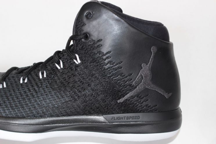 Jordan Black