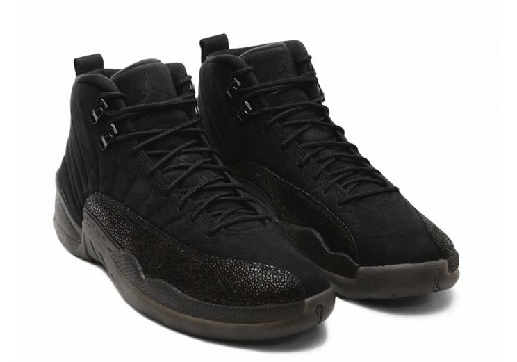 Jordan Black