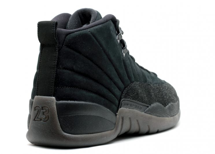 Jordan Black