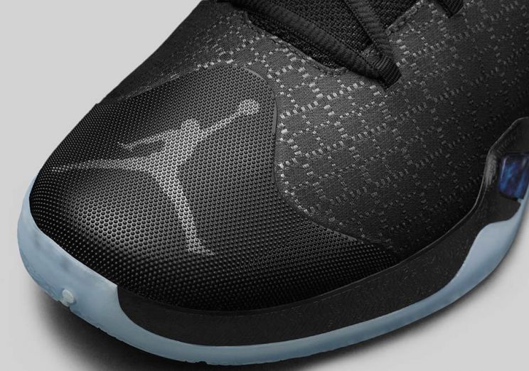 Jordan Black