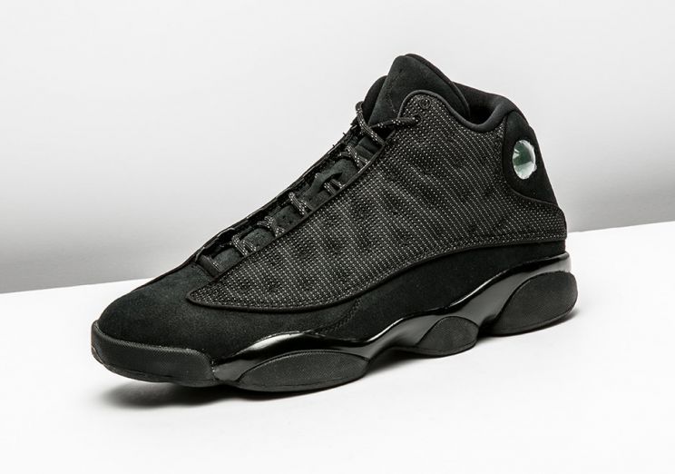 Jordan Black