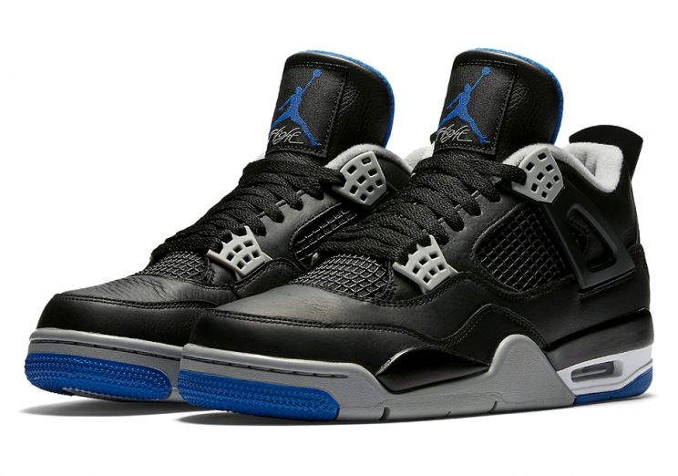 Jordan Black