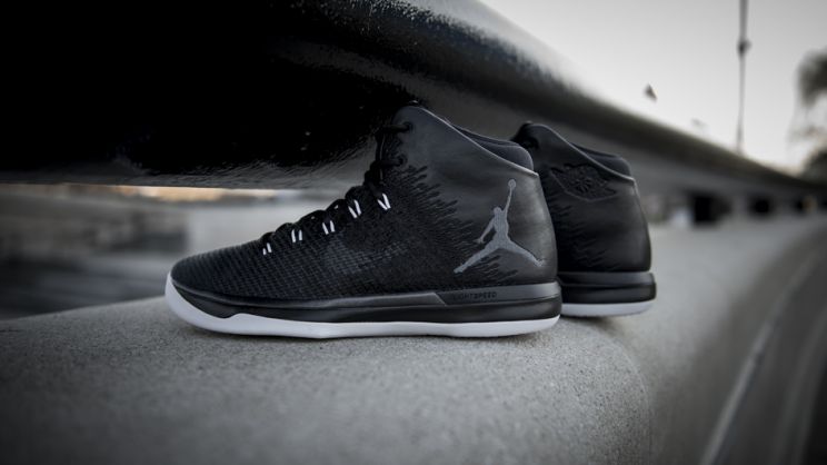 Jordan Black