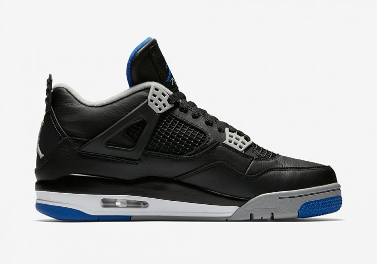Jordan Black