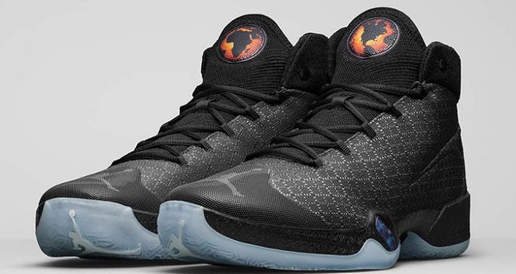 Jordan Black