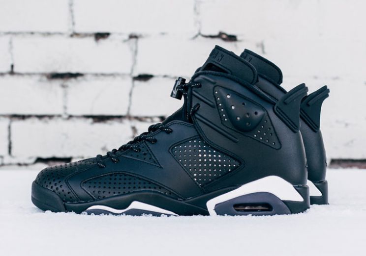 Jordan Black
