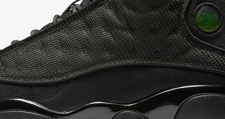 Jordan Black